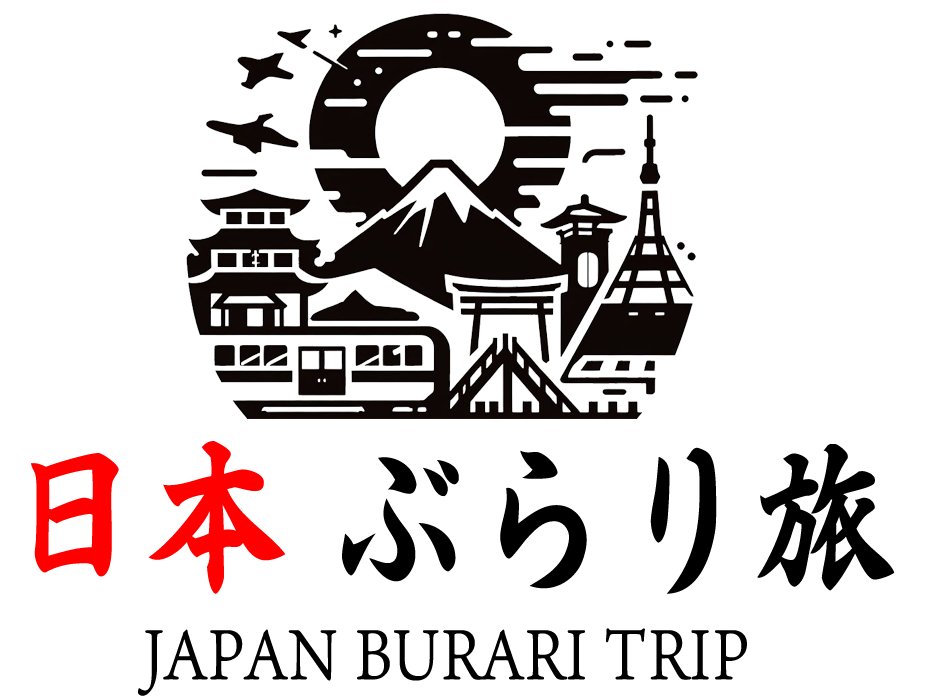Japan Burari Trip