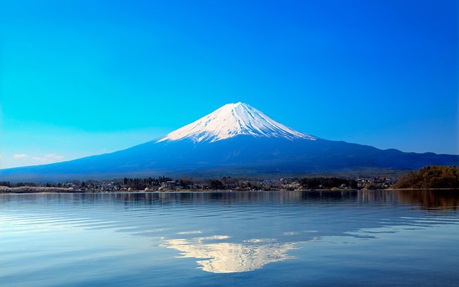 FUJISAN