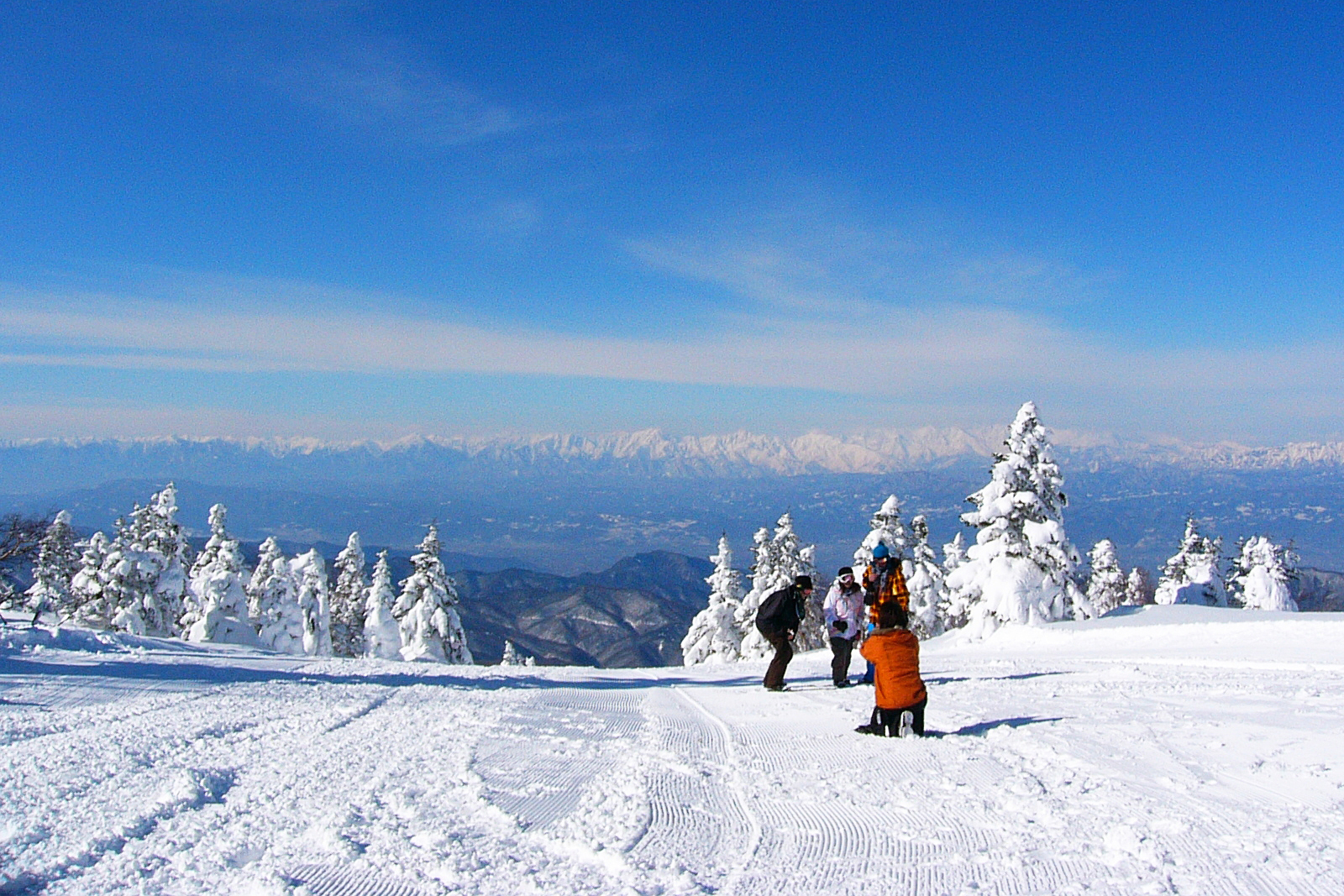Travel Inn Ski Tour 2019-2020