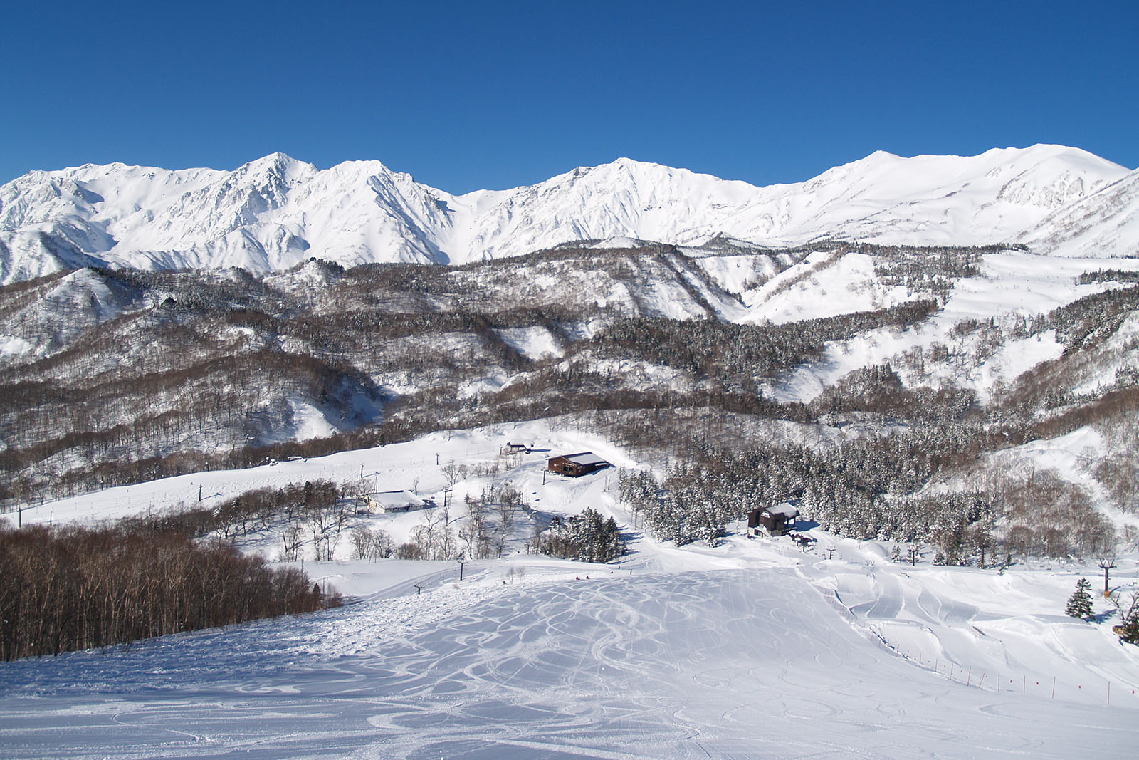 Travel Inn Ski Tour 2019-2020