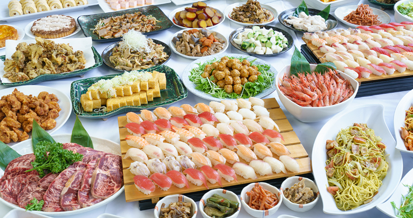 酒店介紹