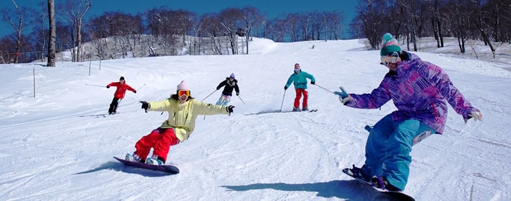 Slope