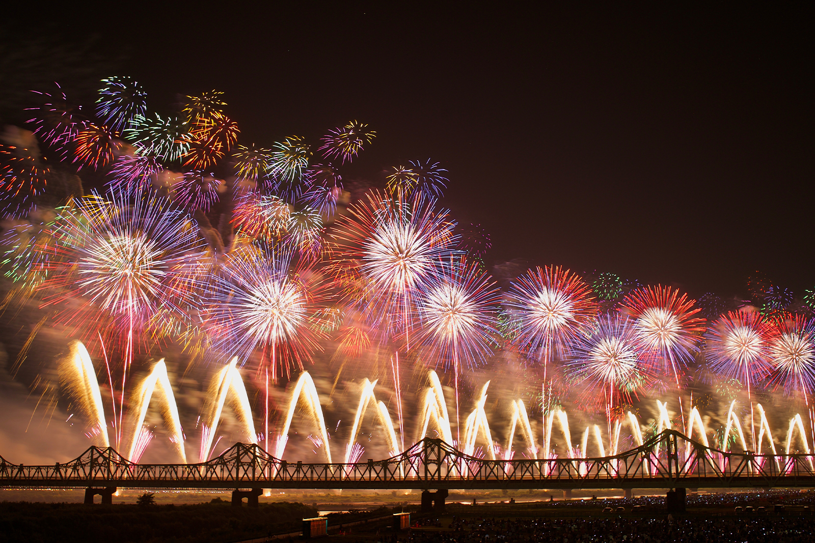 nagaokahanabi