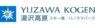 湯沢高原ロゴ