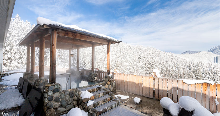 God's Bath & Sauna