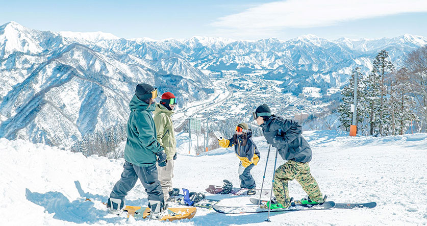 GALA Yuzawa