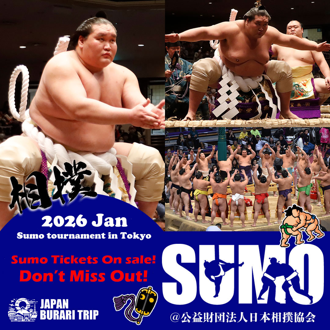 sumo tournament