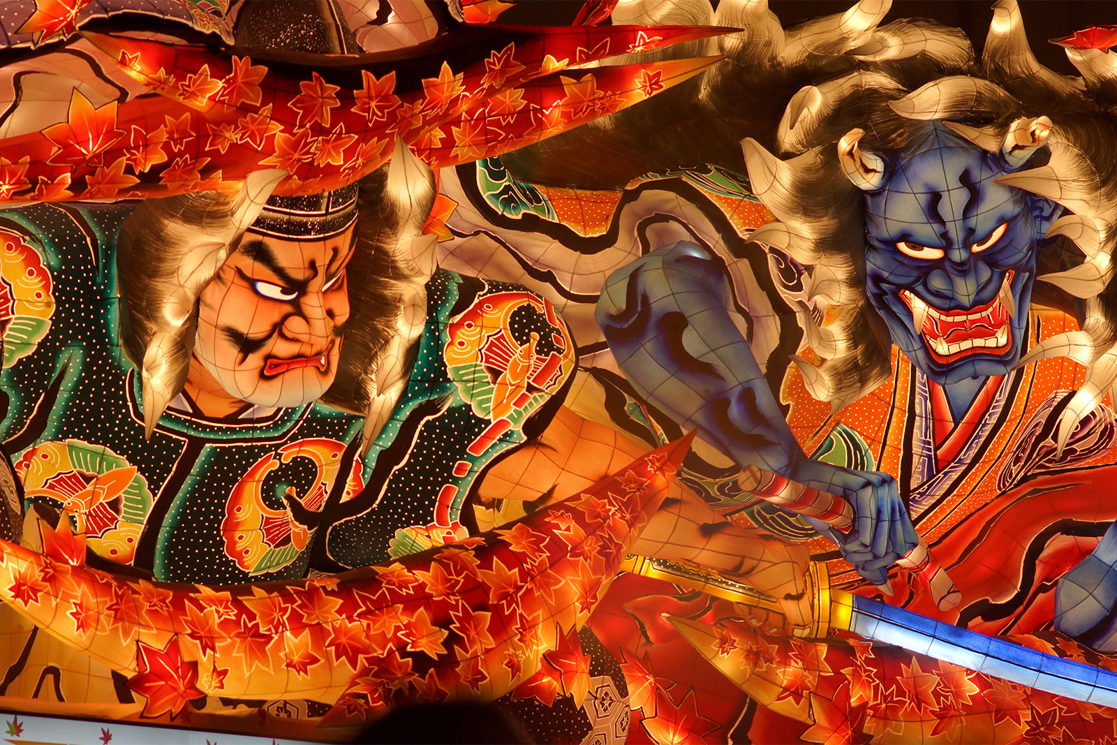 nebuta